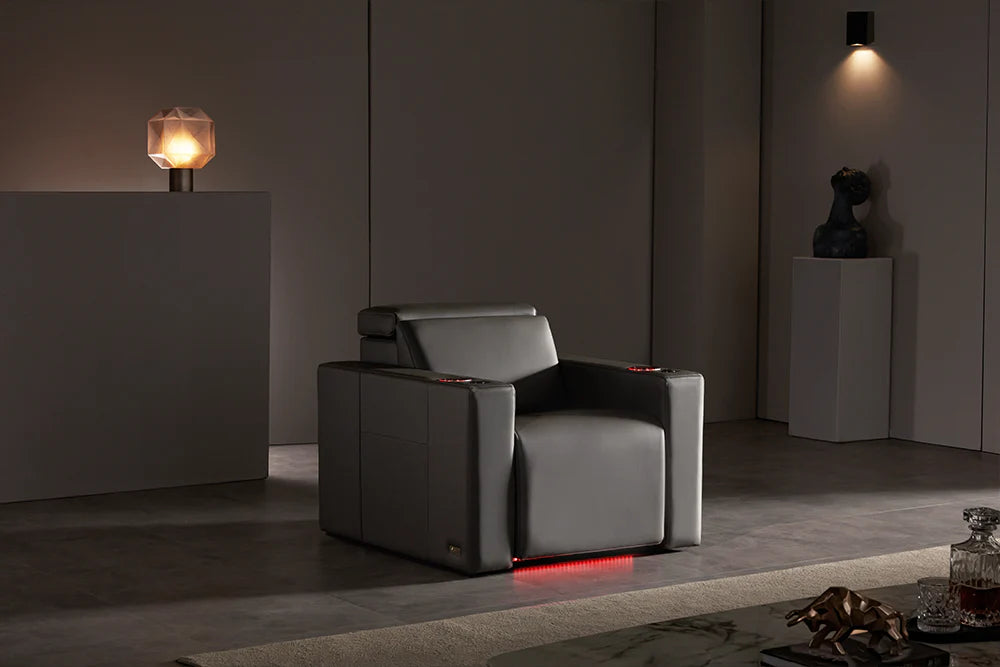 Valencia Seating Barcelona Ultimate Luxury Edition
