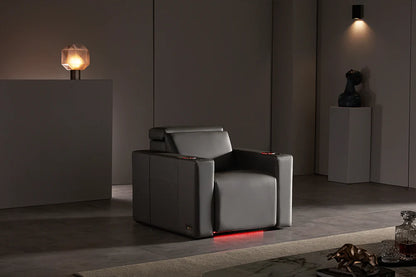 Valencia Seating Barcelona Ultimate Luxury Edition