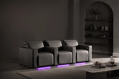 Valencia Seating Barcelona Ultimate Luxury Edition