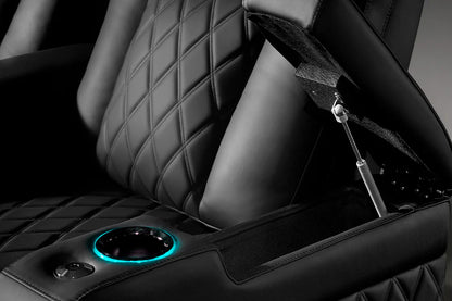 Valencia Seating Tuscany Luxury Console Edition