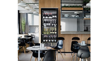 Gemm BRERA Wine Display - WD7/121