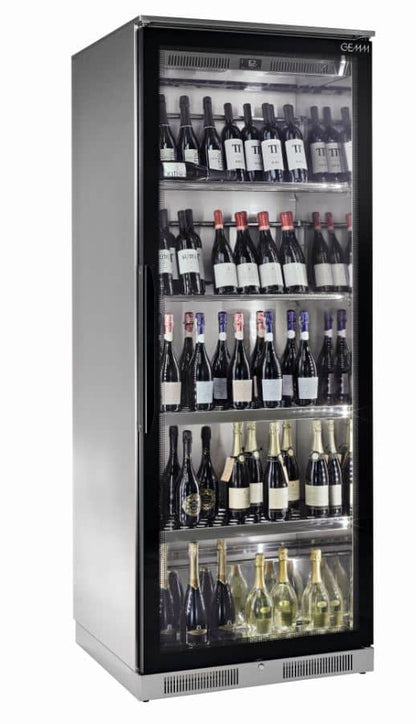 Gemm BRERA Wine Display - WD7/121