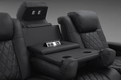 Valencia Seating Tuscany Luxury Console Edition
