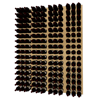 THE CORK VINDUSTRY WINE WALL