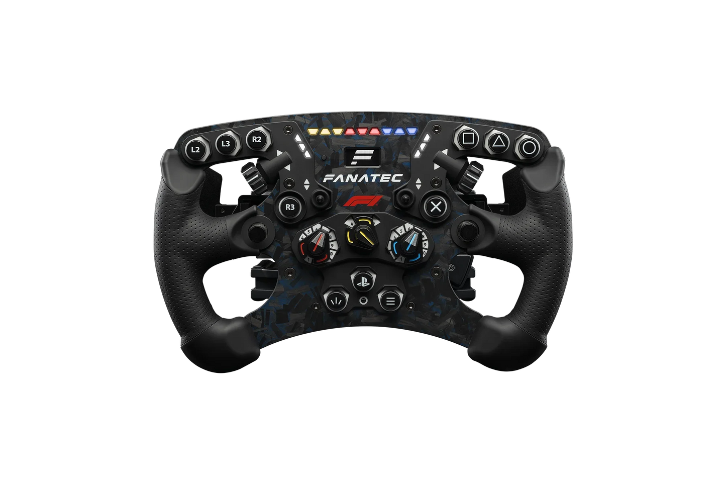 ClubSport Racing Wheel F1® - PC | PS
