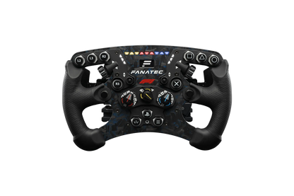 ClubSport Racing Wheel F1® - PC | PS
