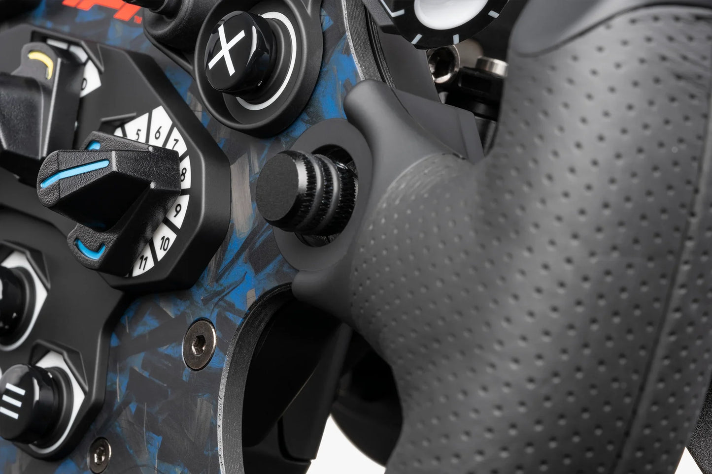 ClubSport Racing Wheel F1® - PC | PS