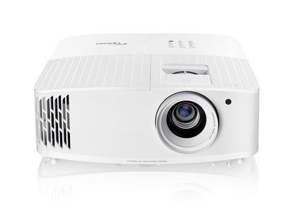 Optoma UHD35x – Bright 4K UHD Gaming &amp; Home Entertainment Projector