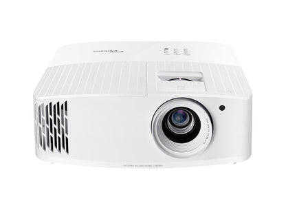 Optoma UHD35x – Bright 4K UHD Gaming &amp; Home Entertainment Projector