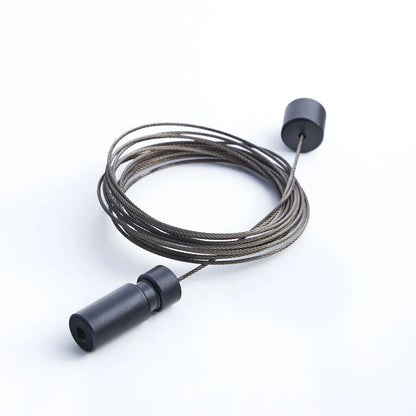Cable Set (No Bottle Cradles/Clips) for Float Wine Display System