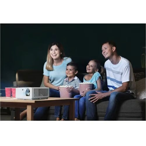 Optoma GT2000HDR Compact short throw Full HD laser home projector