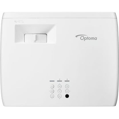 Optoma GT2000HDR Compact short throw Full HD laser home projector