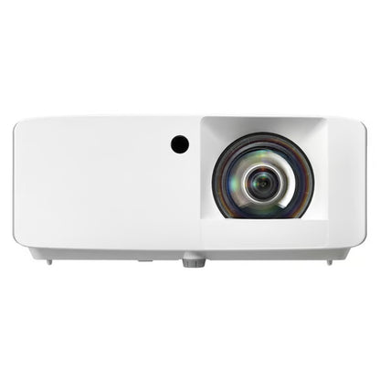 Optoma GT4000UHD 4000-Lumen UHD 4K Ultra Short-Throw Laser DLP Projector