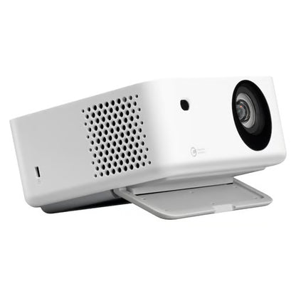 Optoma ML1080 1200 Lumen RGB triple laser light source Projector