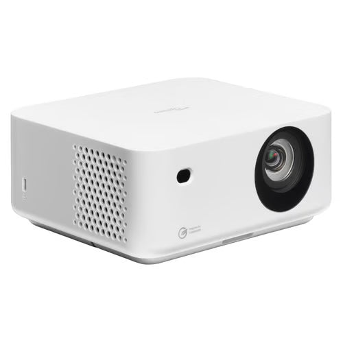 Optoma ML1080ST Eco-friendly ultra-portable RGB triple laser short throw projector