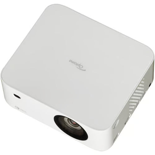 Optoma ML1080ST Eco-friendly ultra-portable RGB triple laser short throw projector
