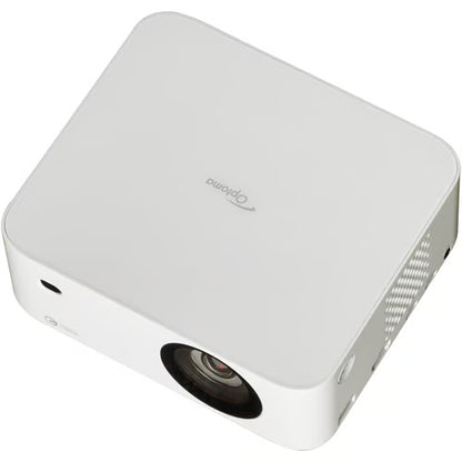 Optoma ML1080ST Eco-friendly ultra-portable RGB triple laser short throw projector