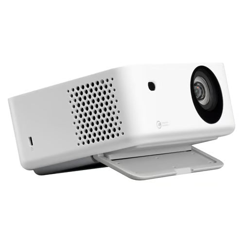 Optoma ML1080ST Eco-friendly ultra-portable RGB triple laser short throw projector